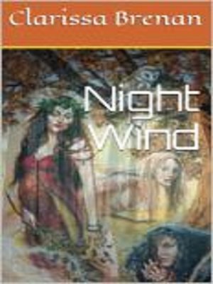 cover image of Night Wind